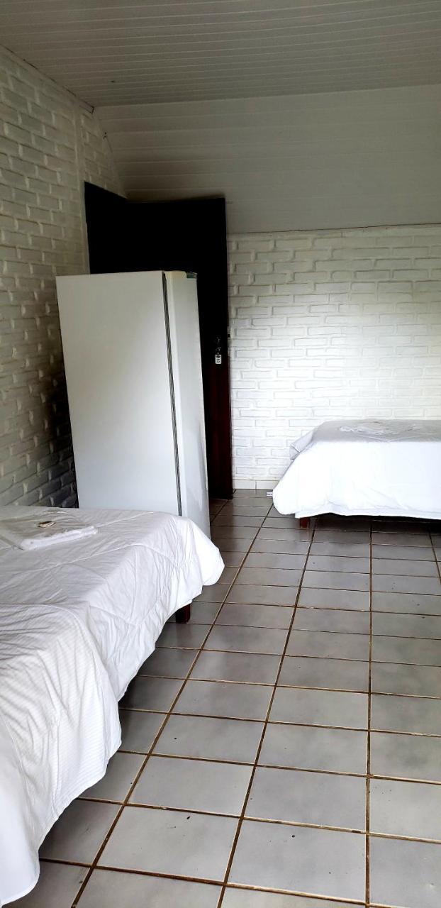 Pousada Na Montanha Domingos Martins Esterno foto